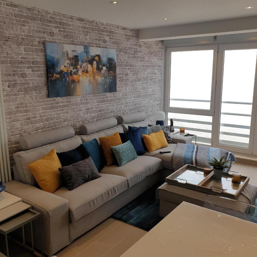 Sailer 5A - De Panne Daire Dış mekan fotoğraf