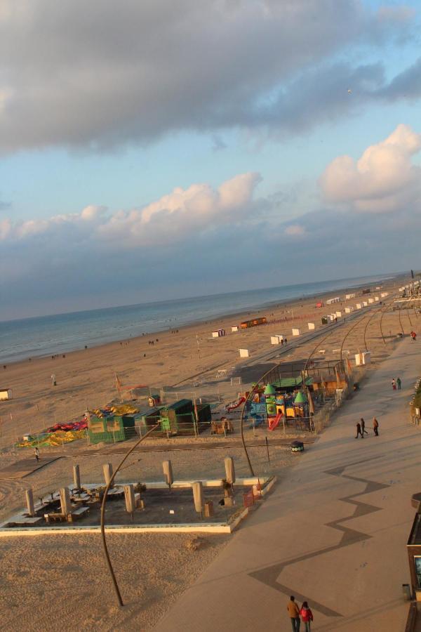 Sailer 5A - De Panne Daire Dış mekan fotoğraf